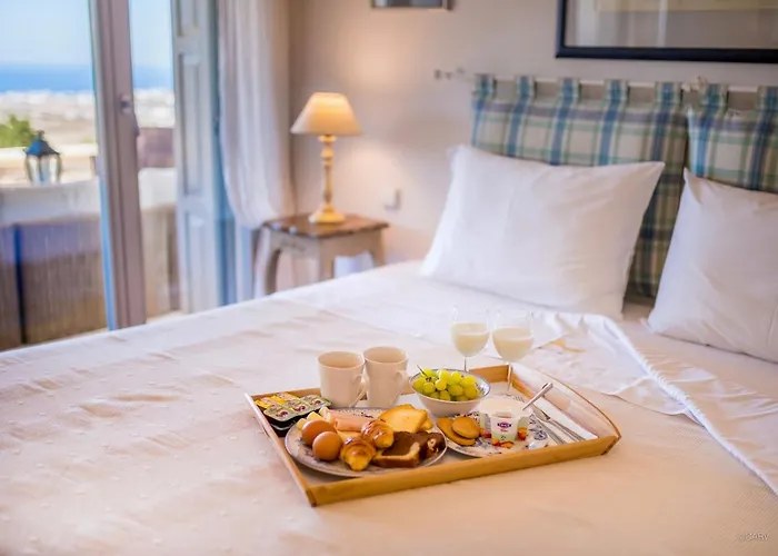 Βίλα Starlight By Llb Mykonos *