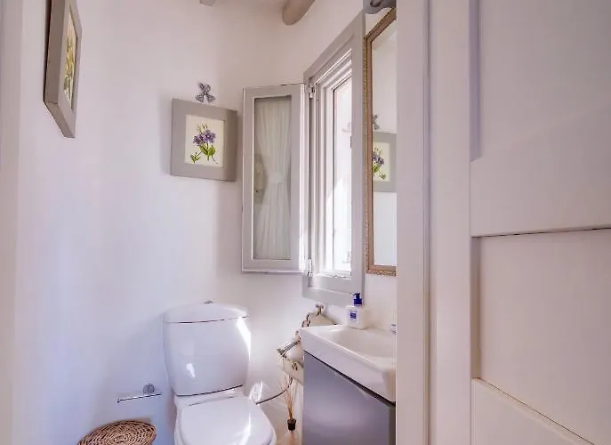 Starlight By Llb Mykonos Βίλα