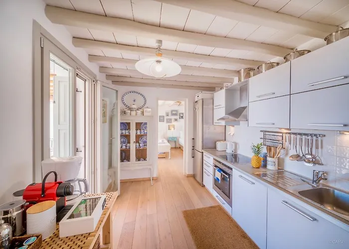 Βίλα Starlight By Llb Mykonos Plintri