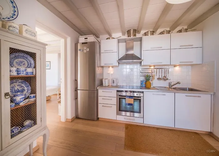 Starlight By Llb Mykonos Βίλα *