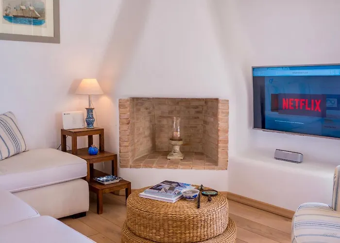 Villa Starlight By Llb Mykonos *