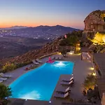 Starlight By Llb Mykonos Villa *