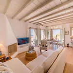 Starlight By Llb Mykonos Villa Plintri