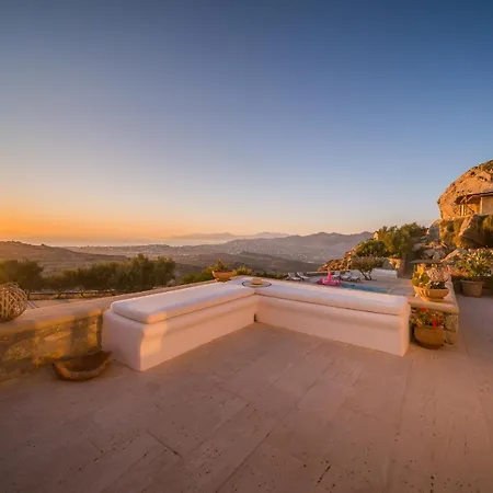 Starlight By Llb Mykonos Villa *