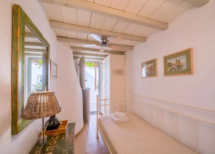 Villa Starlight By Llb Mykonos Plintri