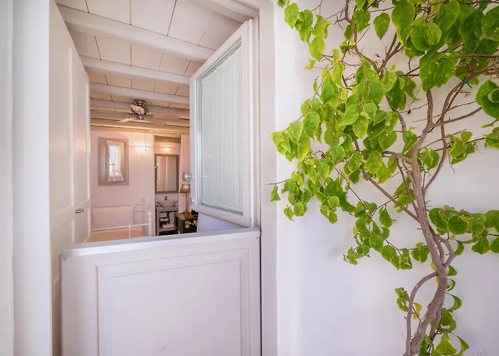 Starlight By Llb Mykonos Villa Plintri