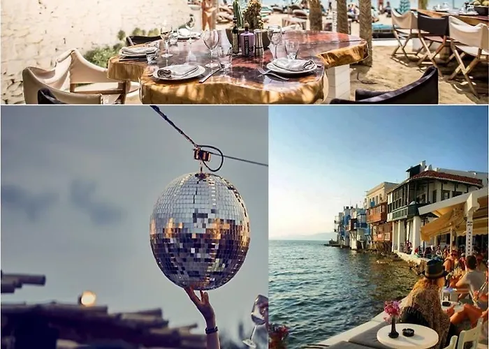 Starlight By Llb Mykonos Plintri